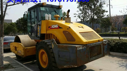 撫州二手壓路機市場分析與2018年轉(zhuǎn)讓報價指南